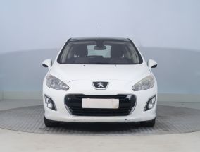 Peugeot 308 - 2011