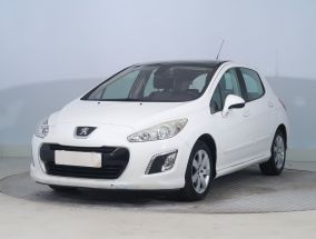 Peugeot 308 - 2011