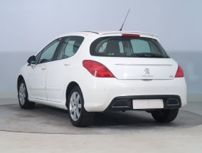 Peugeot 308 - 2011