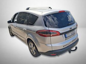 Ford S-Max - 2014