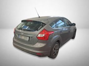Ford Focus - 2011