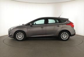 Ford Focus - 2011
