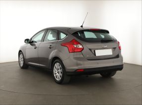 Ford Focus - 2011