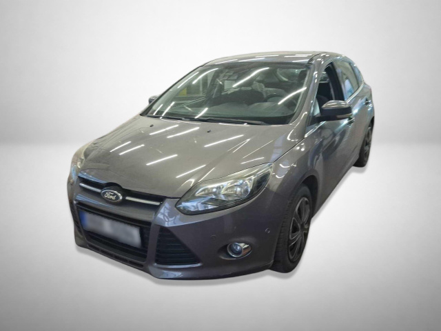 Ford Focus 2011