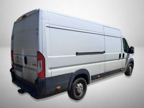 Peugeot Boxer - 2019