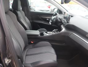 Peugeot 3008 - 2021