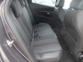 Peugeot 3008 - 2021