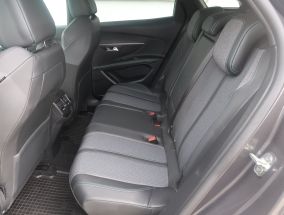 Peugeot 3008 - 2021
