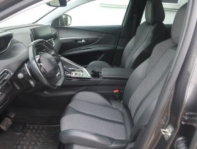 Peugeot 3008 - 2021