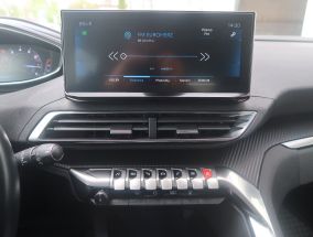 Peugeot 3008 - 2021