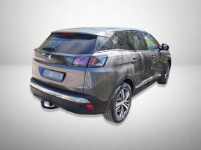 Peugeot 3008 - 2021