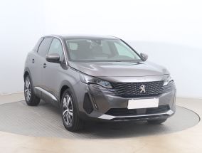 Peugeot 3008 - 2021
