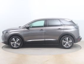 Peugeot 3008 - 2021