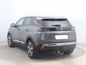 Peugeot 3008 - 2021
