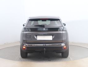 Peugeot 3008 - 2021