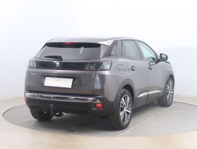 Peugeot 3008 - 2021