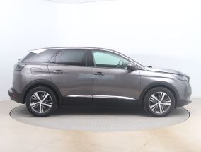 Peugeot 3008 - 2021