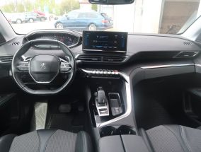 Peugeot 3008 - 2021