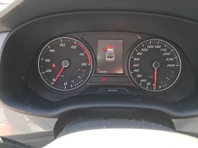 Seat Ateca - 2019