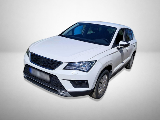 Seat Ateca 2019