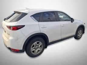 Mazda CX 5 - 2019