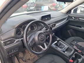 Mazda CX 5 - 2019