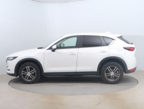 Mazda CX-5 - 2019