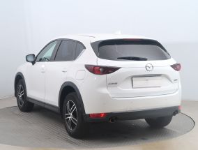 Mazda CX-5 - 2019