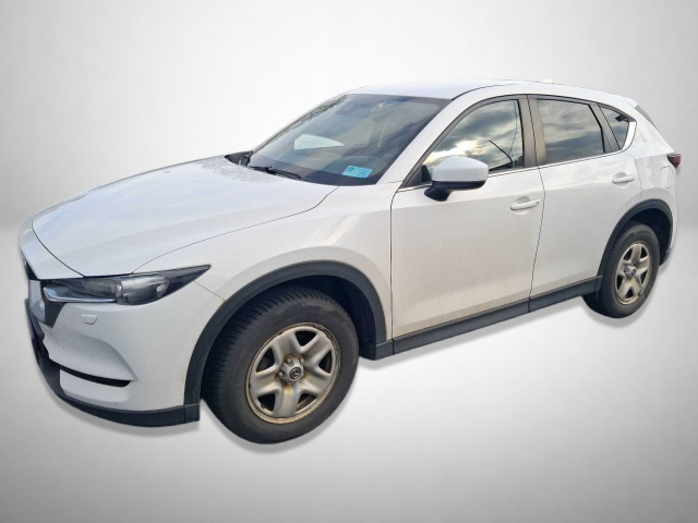 Mazda CX-5 2019