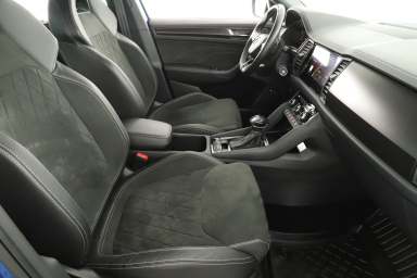 Škoda Kodiaq - 2023