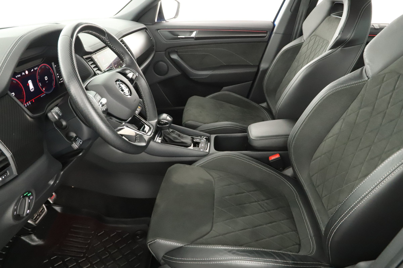 Škoda Kodiaq - 2023