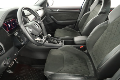 Škoda Kodiaq - 2023