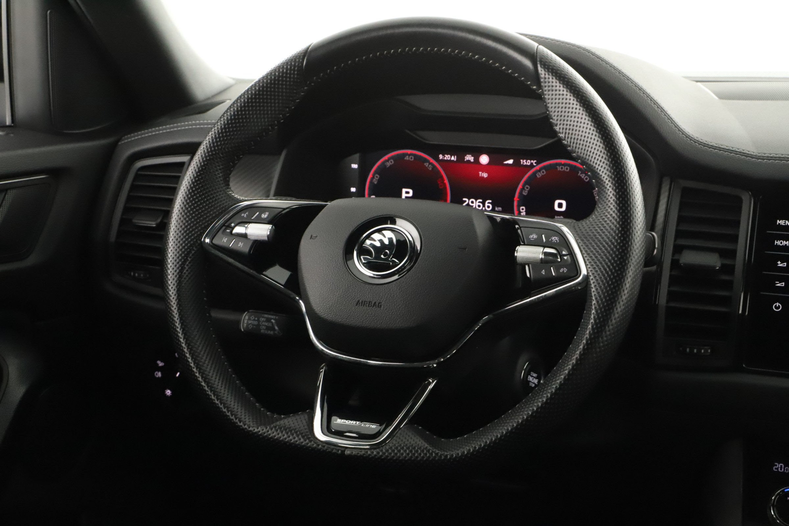 Škoda Kodiaq - 2023