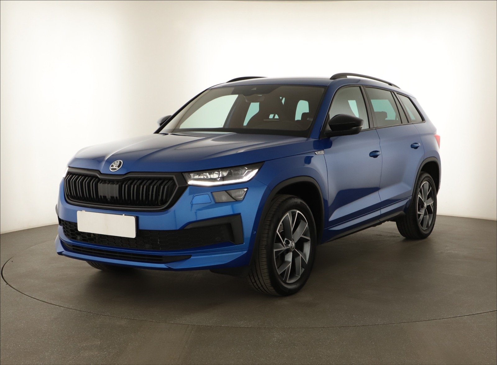 Škoda Kodiaq - 2023