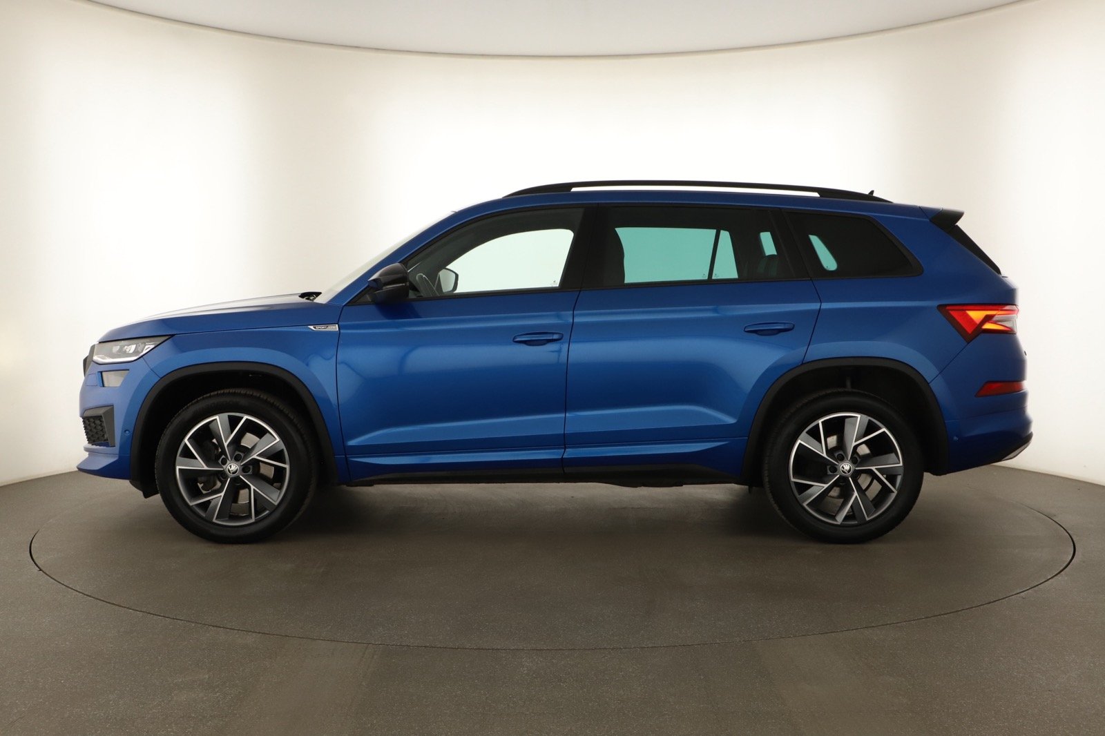 Škoda Kodiaq - 2023