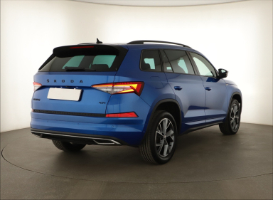 Škoda Kodiaq - 2023