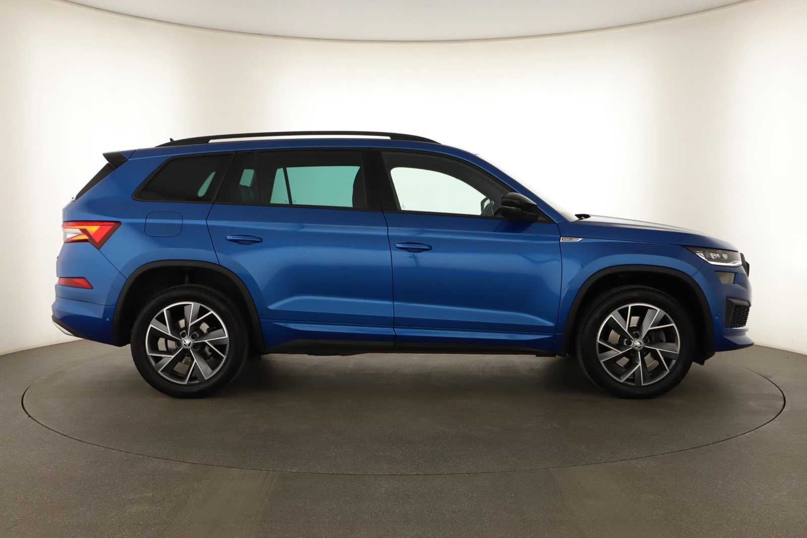 Škoda Kodiaq - 2023