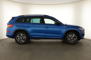 Škoda Kodiaq - 2023