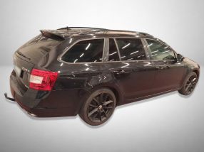 Skoda Octavia - 2014