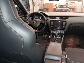 Skoda Octavia - 2014