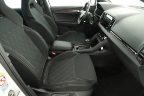Škoda Karoq - 2021