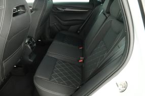 Škoda Karoq - 2021