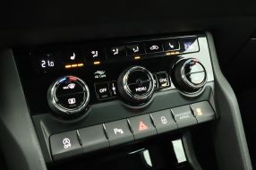 Škoda Karoq - 2021