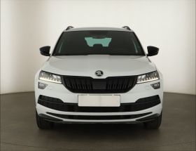 Škoda Karoq - 2021