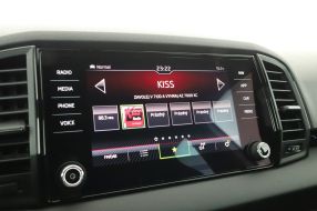 Škoda Karoq - 2021
