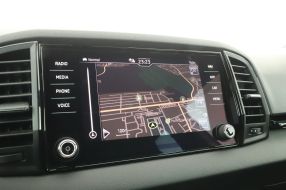 Škoda Karoq - 2021