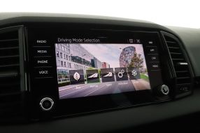 Škoda Karoq - 2021