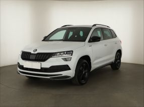 Škoda Karoq - 2021