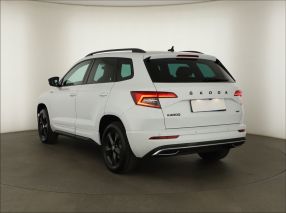 Škoda Karoq - 2021