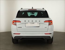 Škoda Karoq - 2021